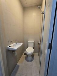 Marina Bay Residences (D1), Condominium #530515201